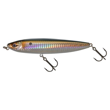 Gunki Megalon X-Cast 13cm, 29,5g F - Blue Arrow