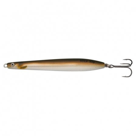 Abu Garcia Sölv Pill 9cm, 16g - Light Sandeel