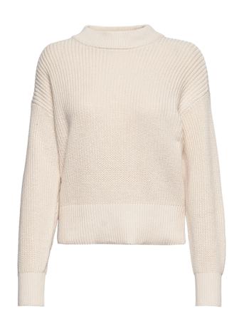 Retapw Pu Pullover Creme Part Two