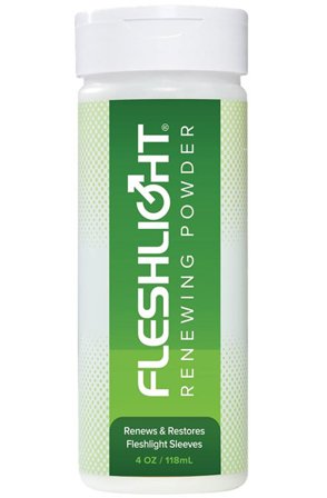 Fleshlight Renewing Powder 118ml - Woome.pl