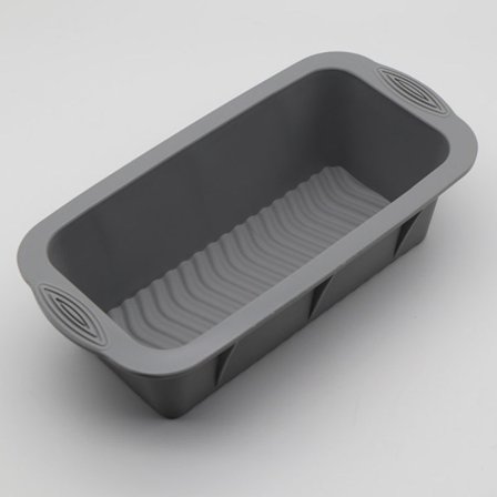 Form Form Limpa Mould GRÅ