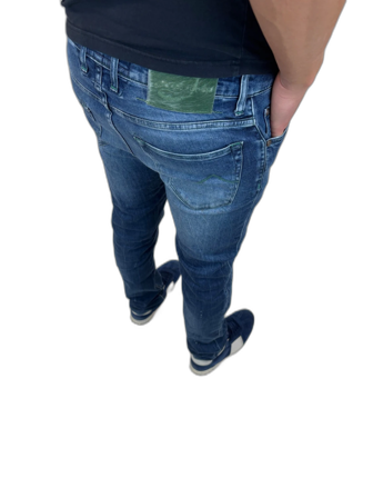 Jacob Cohen Jeans