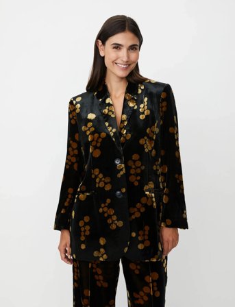 Masai Majaxi - Black - S