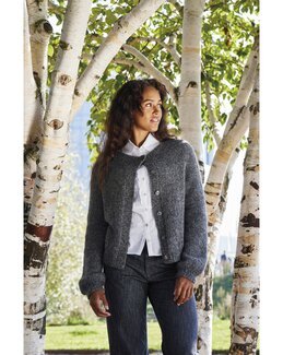 Kofta Fjord - Permin