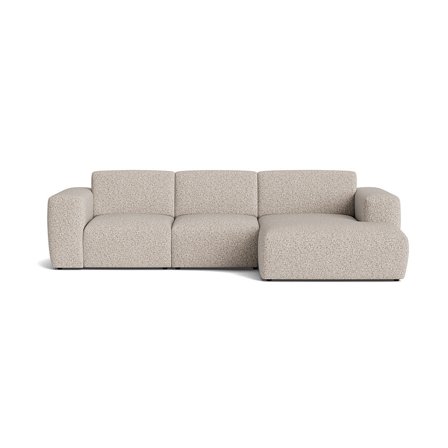 Aurelia Chaiselongue-Sofa, rechts