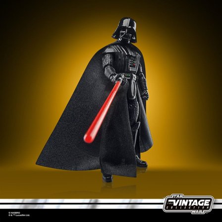 Star Wars Episode IV Vintage Collection Action Figure Darth Vader 10 cm