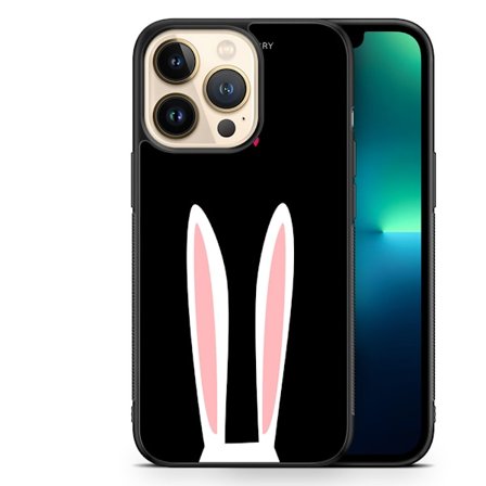 Bjornberry Skal iPhone 13 Pro - Kanin