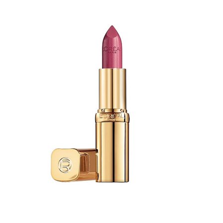 L'Oréal Paris Color Riche Lipstick 265 Rose Perle, Makeup, Læber, Læbestift