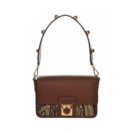 Etro, Bags Brązowy, Kobieta, Rozmiar: ONE Size