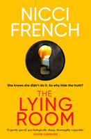 Lying Room - Bok av Nicci French - Pocket