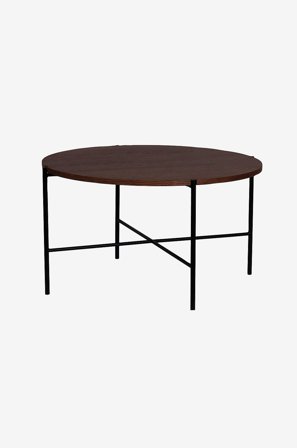 Create Collection - Salongbord Broby - Brun - Sofabord - Fra Homeroom