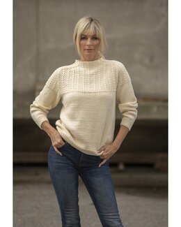 Genser Tandori - Northern Yarns