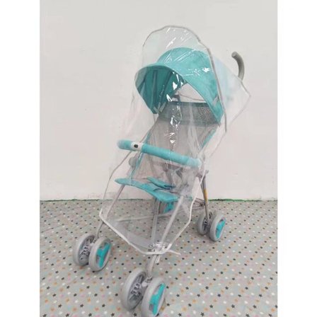 Regntrekk til barnevogn Barnevogn EVA-trekk A A