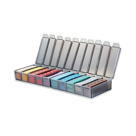 Dspiae Craft Tools Slibningssvampesæt Model Sandpapir Sæt Uk