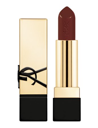 Yves Saint Laurent Yves Saint Laurent Rouge Pur Couture Pure Color-In-Care Satin Lipstick - Nude - 3.8 ML