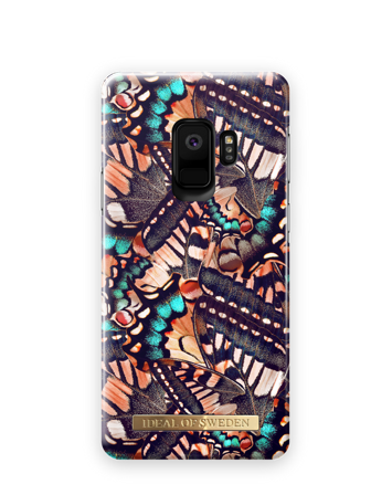 Female deksel, Galaxy S9 Fly Away With Me, iDeal of Sweden