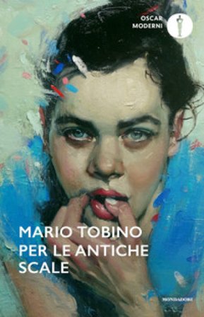 Per le antiche scale Mario Tobino