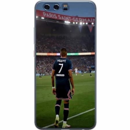 Huawei P10 Skal / Mobilskal - Mbappe