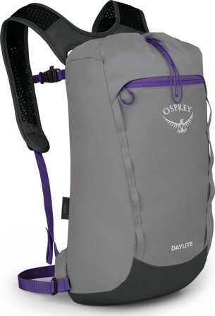 Osprey Daylite Cinch Pack everyday backpacks Grey OneSize