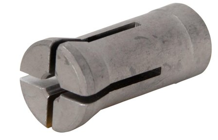 Makita 763669-8 Spennhylse 3 mm, for rett slipemaskin, Maskintilbehør & forbruk