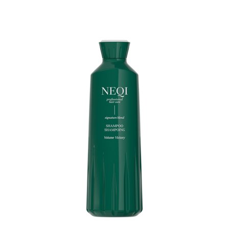 NEQI Volume Victory Shampoo 330ml - Shampoo Volumizzante