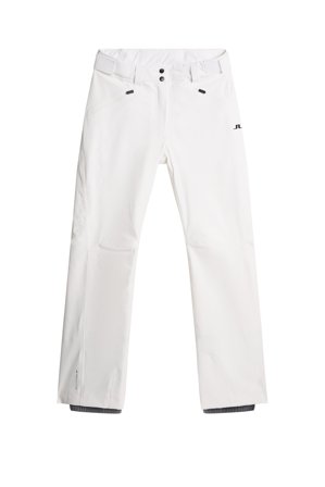 J.Lindeberg - Pillows Pant - White - Femme - S