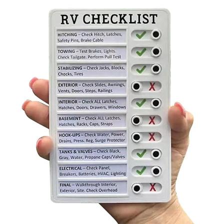 Uudelleen käytettävä muistio muovilevy Rv Huomautus Tarkistuslista Omat työt Vanhin auto