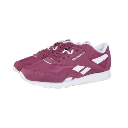 Reebok, sneakers Paars, Dames, Maat:38 EU