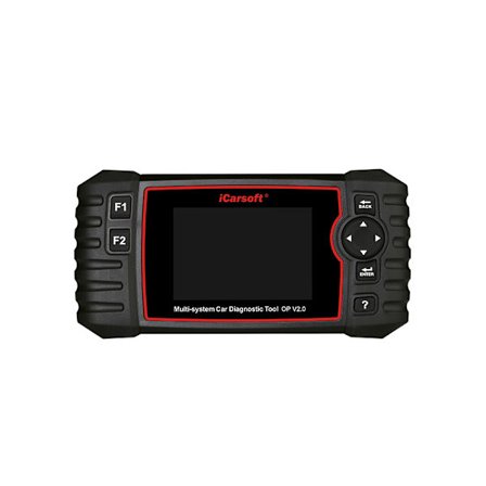 iCarsoft OP V2.0 Opel Autodiagnostiikka