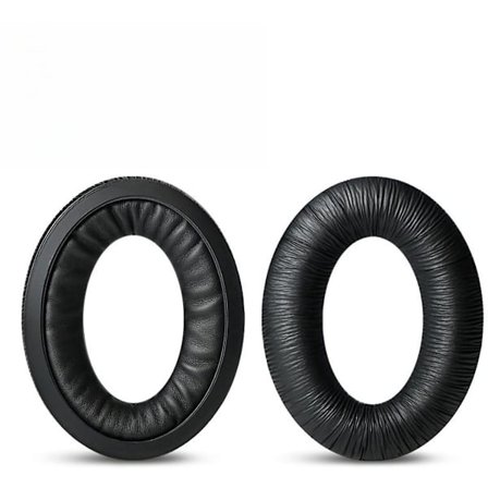 Udskiftnings ørepuder passer til Sennheiser HD598 HD599 HD569 HD515 HD595 HD558
