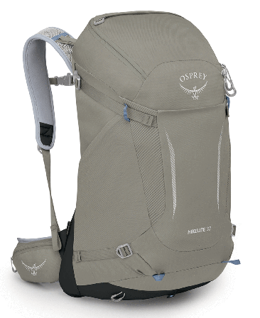 Osprey Hikelite 32 Tan Concrete