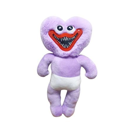 Poppy Playtime 3 Plyschleksak Baby Plyschdockapresenter För Barn