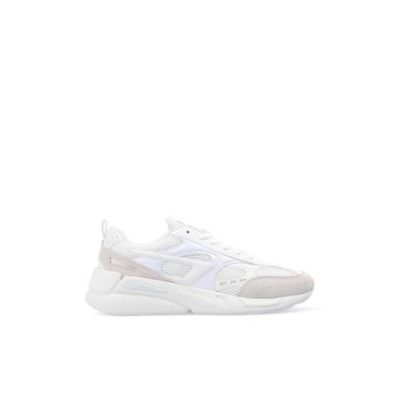 Diesel - Sneakers - Vit - Herr - Storlek: 45 Eu, Herr, Storlek: 45 EU