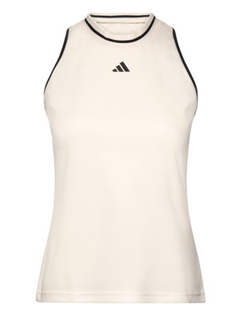 adidas Tennis | Heritage Classic Tank | M