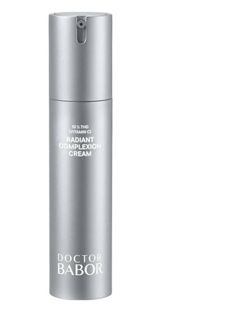 Babor Doc Radiant Complexion Cream - Nude - 50 ML