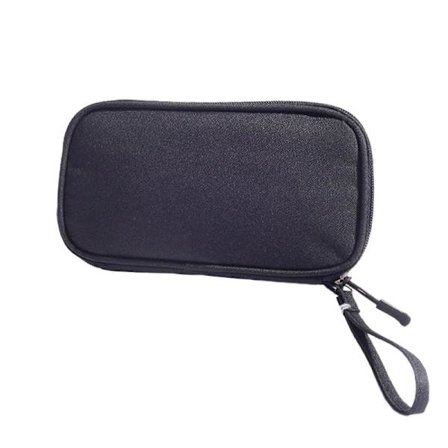 Brevpapir Penalhus Stor Kapacitet Etui Opbevaring af Brevpapir Penneposer Dobbeltlag Penalhus til Skolearbejde Konto