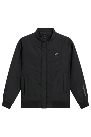 Jas Alpinestars Precedent Zwart XL