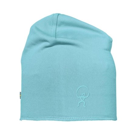 ISBJÖRN of Sweden Panda Beanie Accessoarer Unisex Blå 48-50 cm