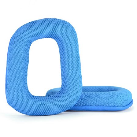 Kuulokkeet Logitech G35 G930 G430 F450 G331 G231 G431 G432 Blue