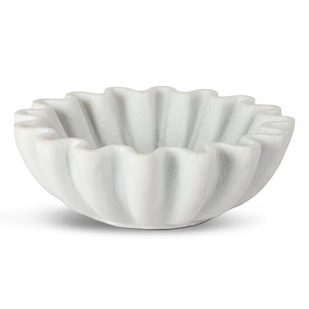 Byon Tachi skål, hvid | KitchenOne