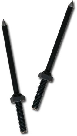 Protimeter BLD05296 Mittauskärjet 10 kpl Heavy Duty -vasaraelektrodiin, Mittatyökalut