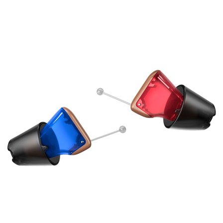 Signia Silk Charge&Go IX 7