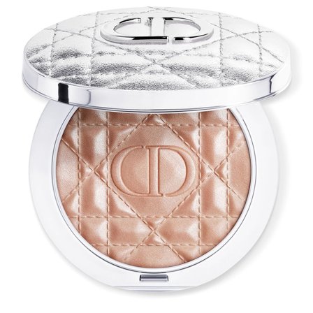 DIOR Dior Forever Glow Luminizer 02 Gold Halo 6gr - Sublimatori e Illuminanti
