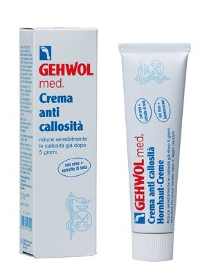 Gehwol Crema Anti Callosità 75ml