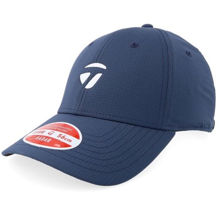 Taylor Made - Blå adjustable Keps - Kids TM26 Eg Juniors Radar Navy Adjustable @ Hatstore
