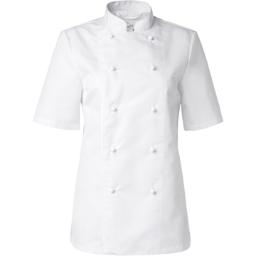 Kockrock Dam Kort Ärm Segers 1606