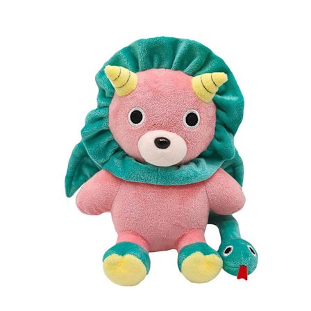 Anime Spyfamily Chimera Plys Legetøj Ania Legehus Blød Plys Bamse Til Gave