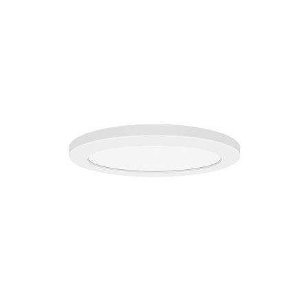 Easyform Opto Tune Plafond Dum 18W, 1600 lm (Ø217x15 mm), Belysning