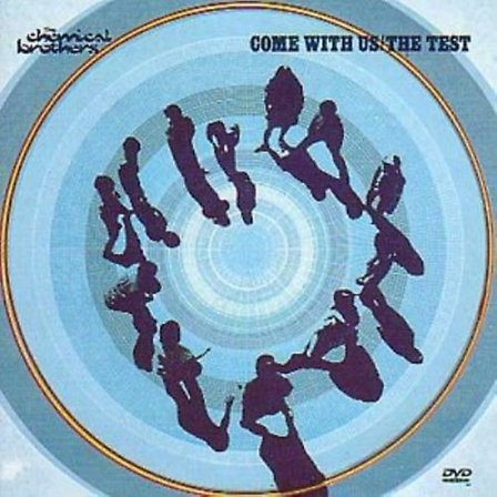 Come With Us [] - Region