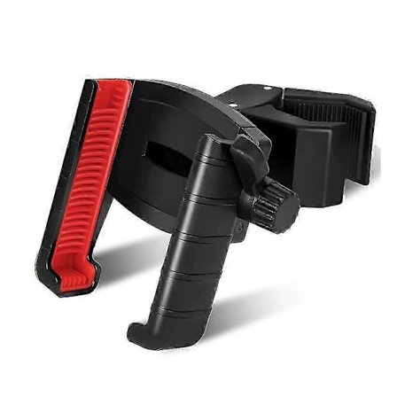 Golfvogn Telefonholder Kompatibel til /Club Car, Universal Telefonholder Kompatibel Med, Alle Smartphones